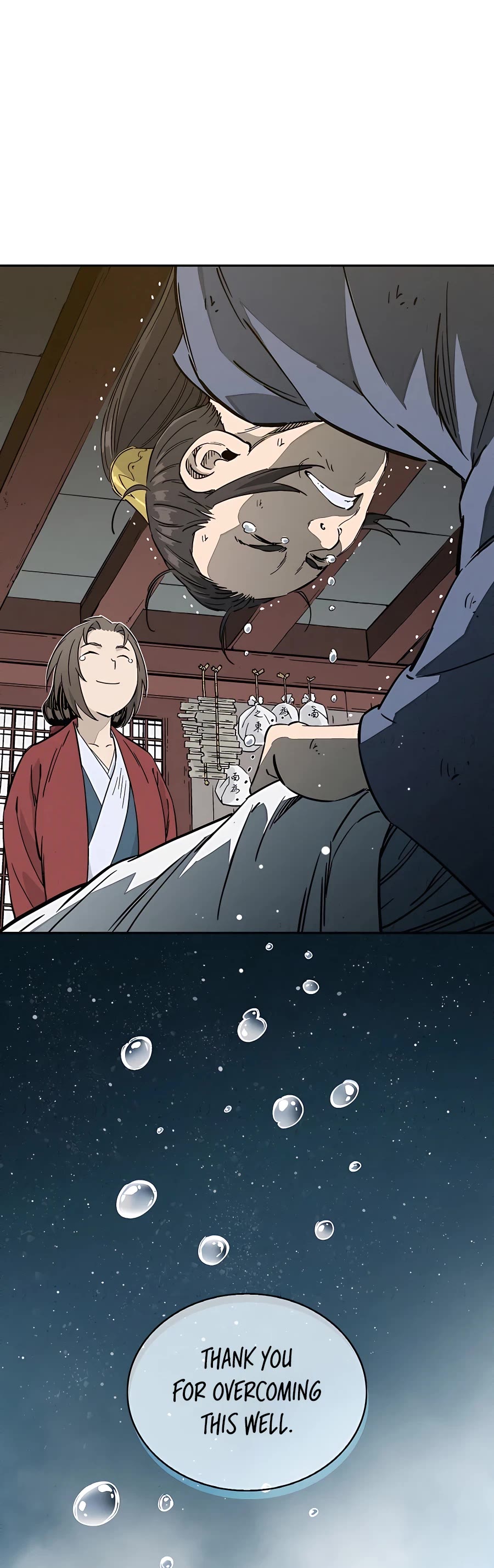 I Reincarnated as a Legendary Surgeon Chapter 65 page 23 - Chapter 65