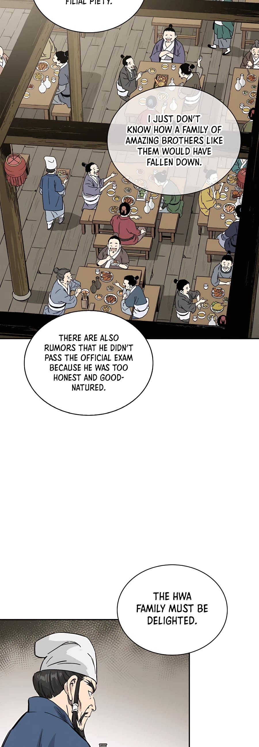 I Reincarnated as a Legendary Surgeon Chapter 65 page 26 - Chapter 65