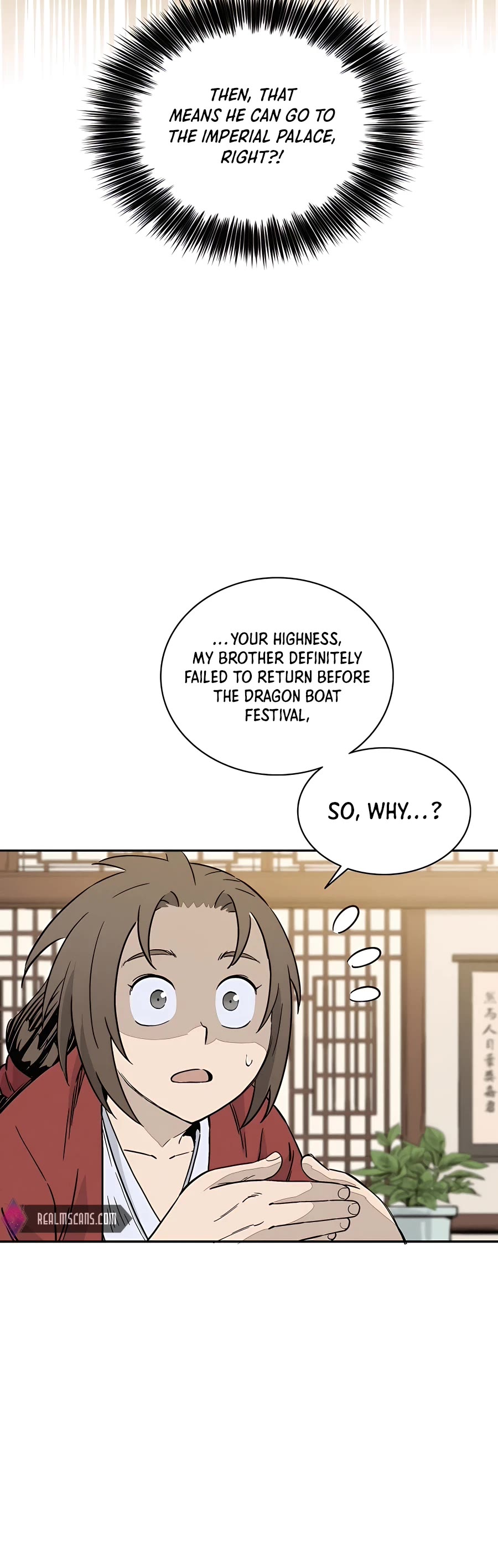 I Reincarnated as a Legendary Surgeon Chapter 65 page 3 - Chapter 65