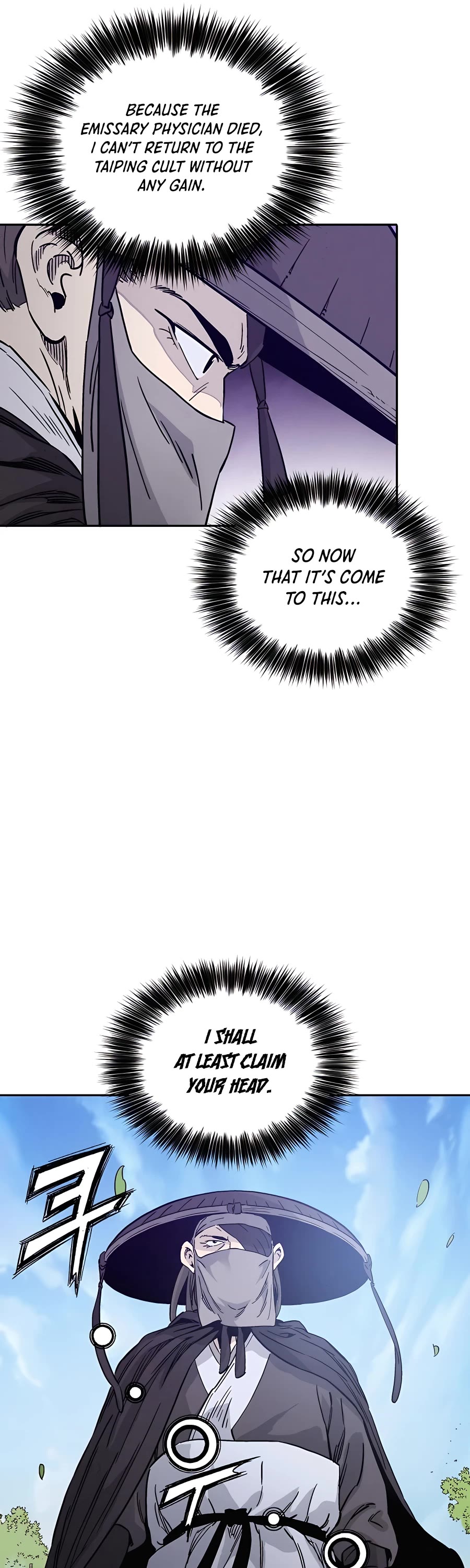 I Reincarnated as a Legendary Surgeon Chapter 65 page 37 - Chapter 65