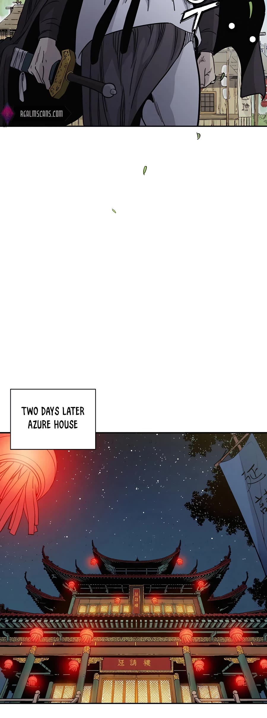 I Reincarnated as a Legendary Surgeon Chapter 65 page 38 - Chapter 65