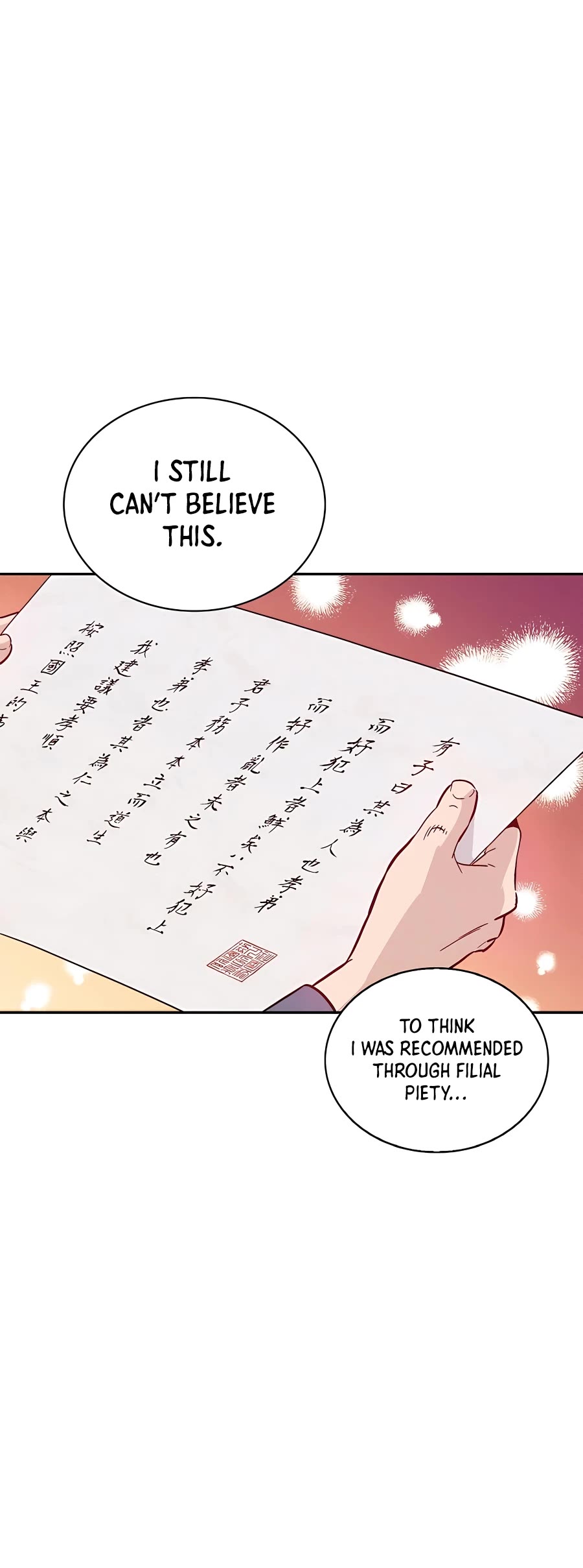 I Reincarnated as a Legendary Surgeon Chapter 65 page 39 - Chapter 65