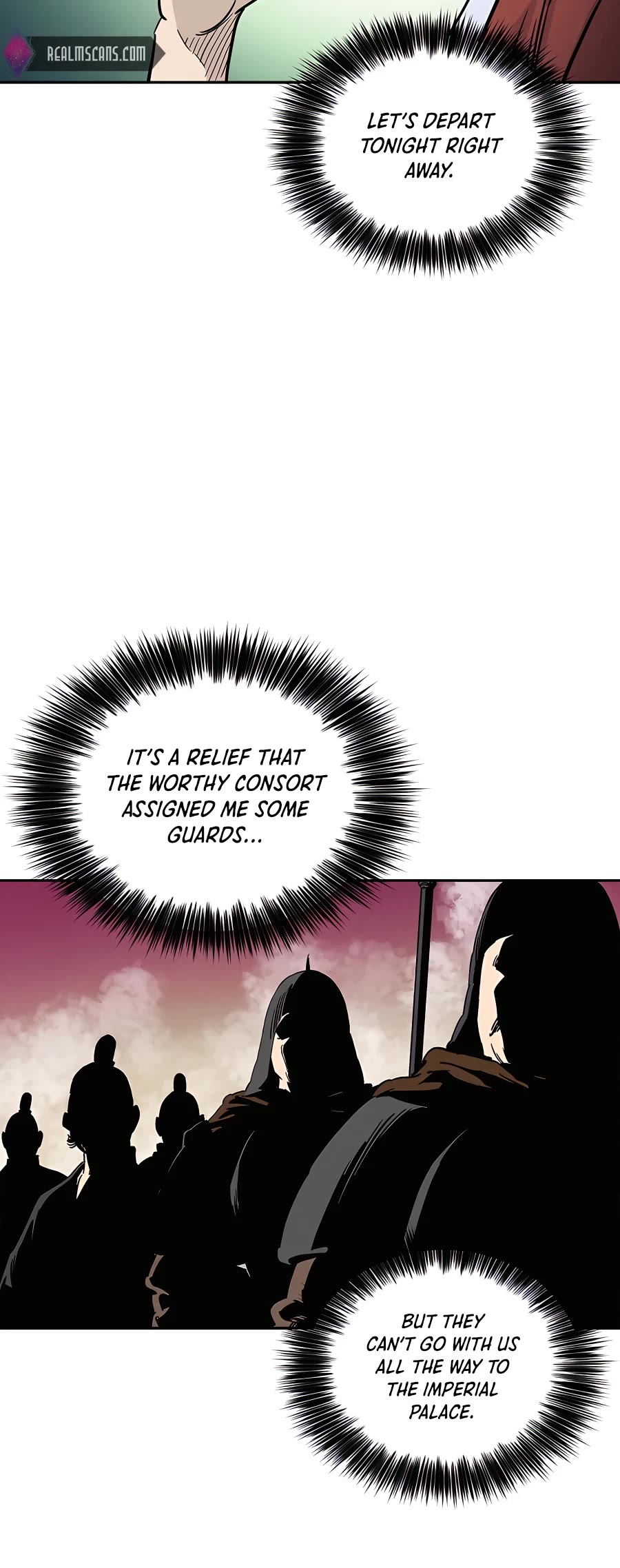 I Reincarnated as a Legendary Surgeon Chapter 65 page 47 - Chapter 65