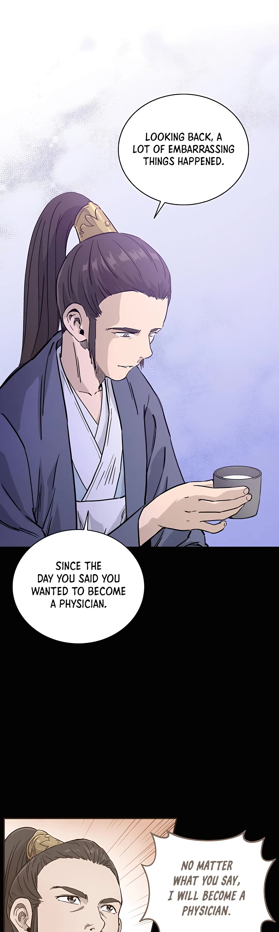 I Reincarnated as a Legendary Surgeon Chapter 65 page 49 - Chapter 65