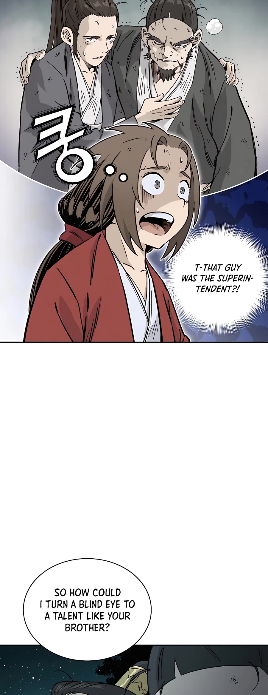 I Reincarnated as a Legendary Surgeon Chapter 65 page 5 - Chapter 65