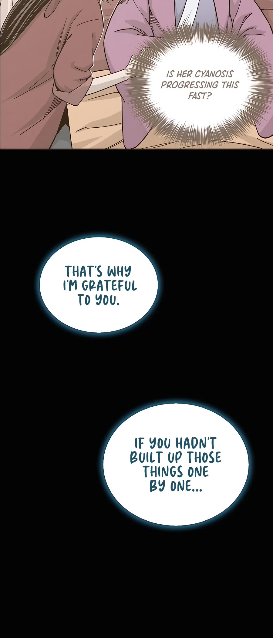 I Reincarnated as a Legendary Surgeon Chapter 65 page 54 - Chapter 65