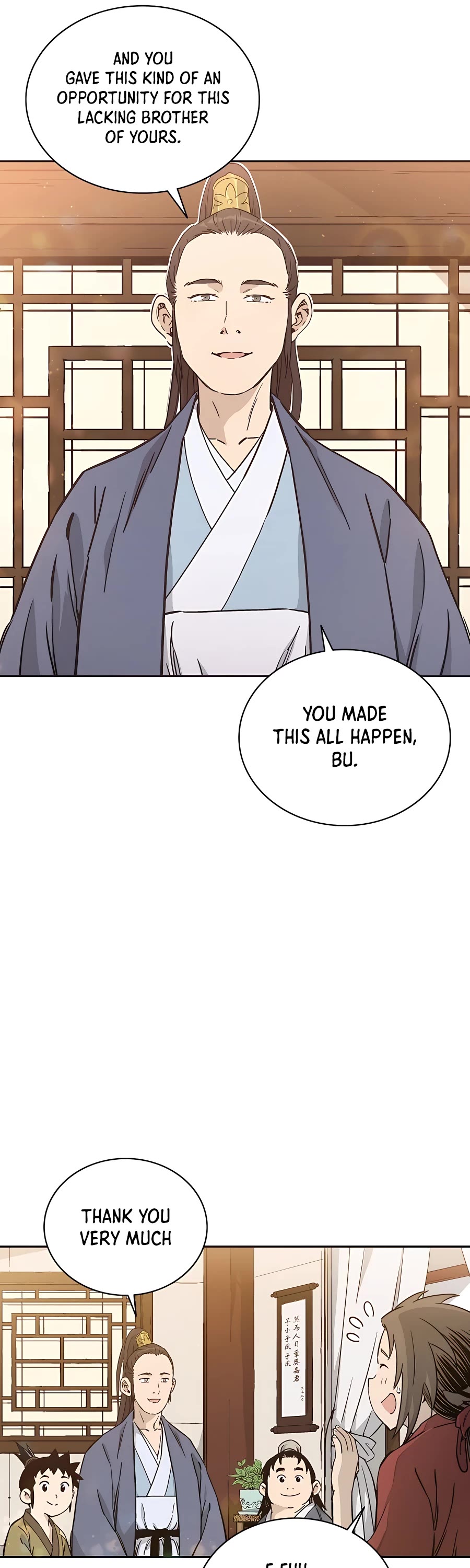 I Reincarnated as a Legendary Surgeon Chapter 65 page 58 - Chapter 65