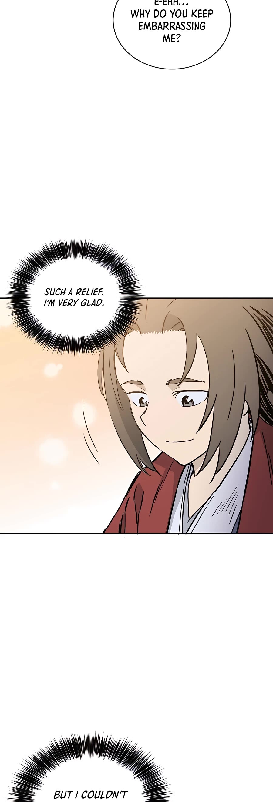 I Reincarnated as a Legendary Surgeon Chapter 65 page 59 - Chapter 65