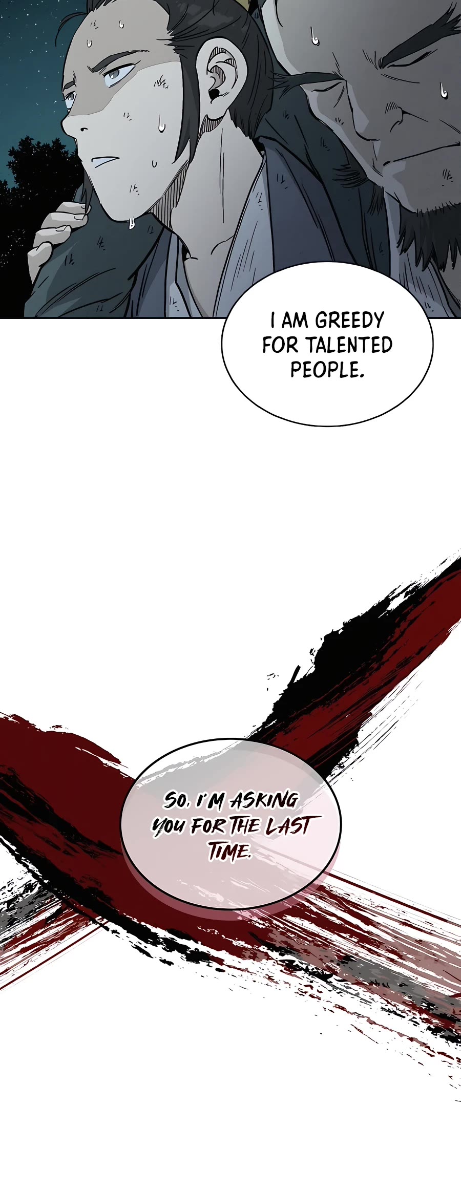 I Reincarnated as a Legendary Surgeon Chapter 65 page 6 - Chapter 65