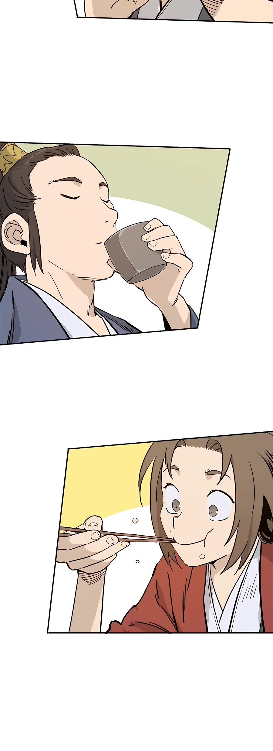 I Reincarnated as a Legendary Surgeon Chapter 65 page 63 - Chapter 65