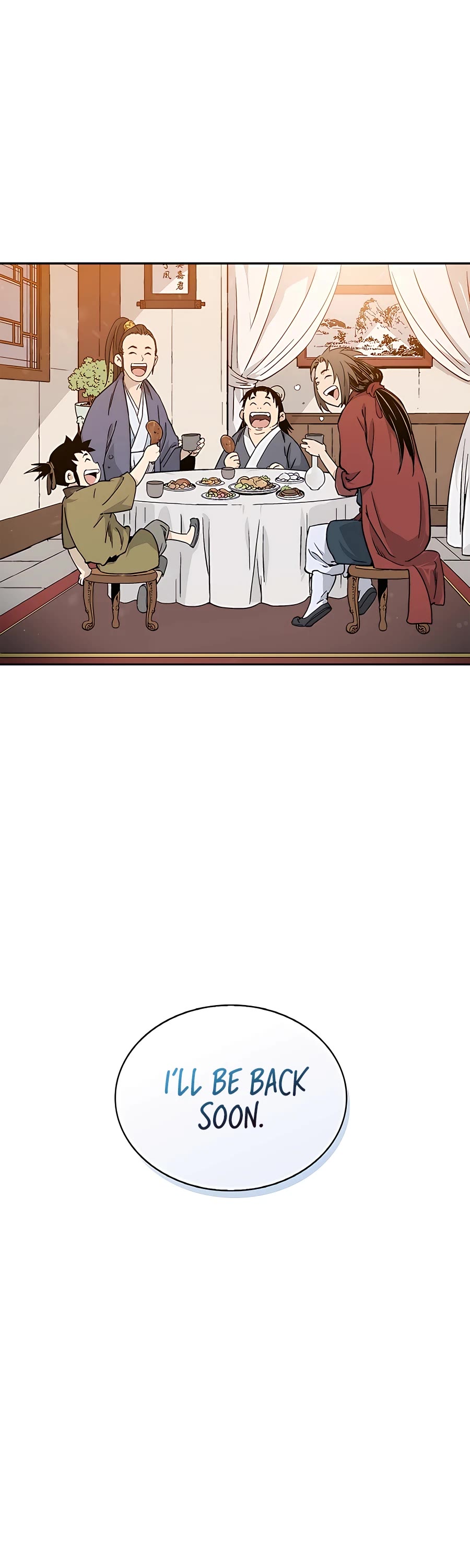 I Reincarnated as a Legendary Surgeon Chapter 65 page 64 - Chapter 65