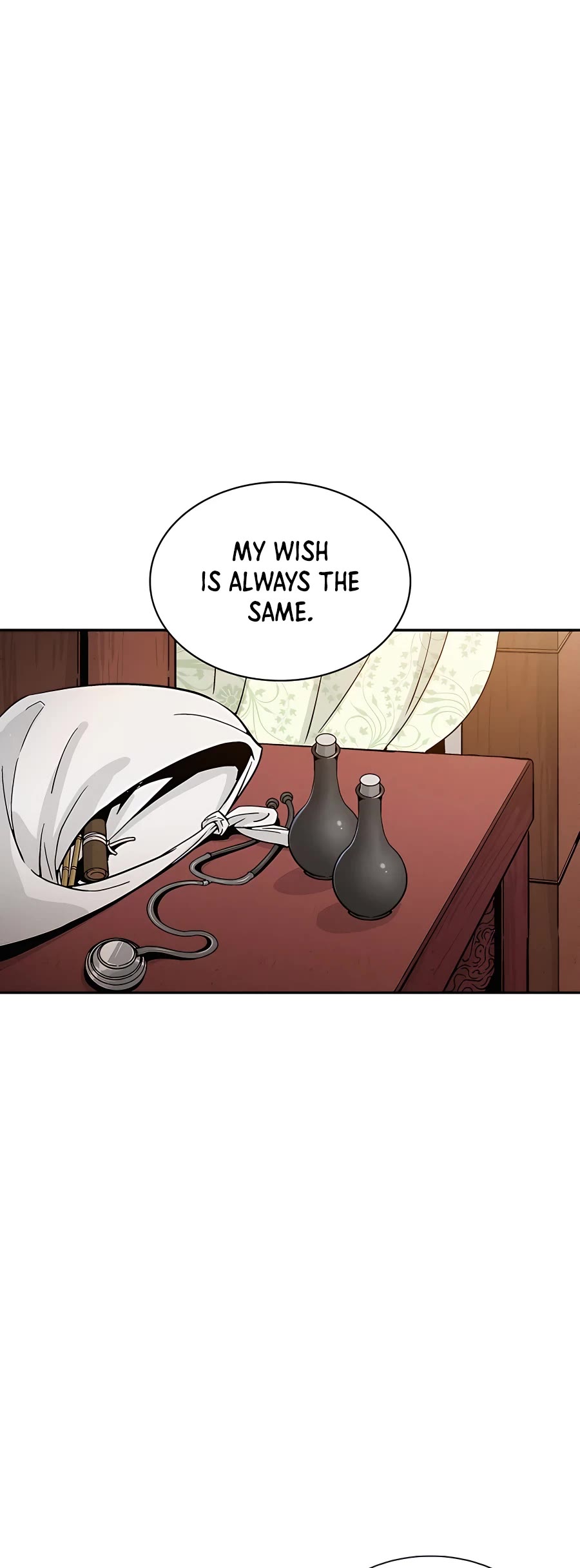 I Reincarnated as a Legendary Surgeon Chapter 65 page 8 - Chapter 65