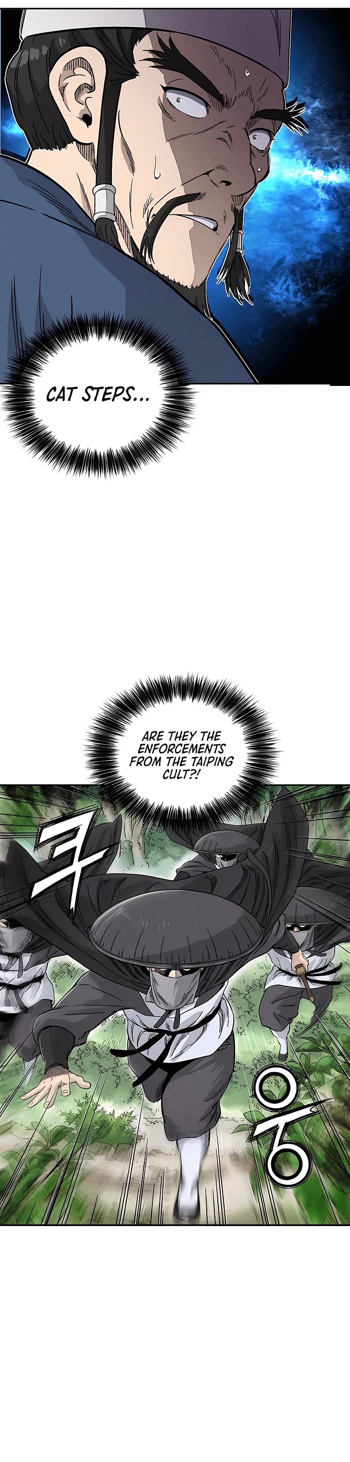 I Reincarnated as a Legendary Surgeon Chapter 66 page 12 - Chapter 66: Season 2