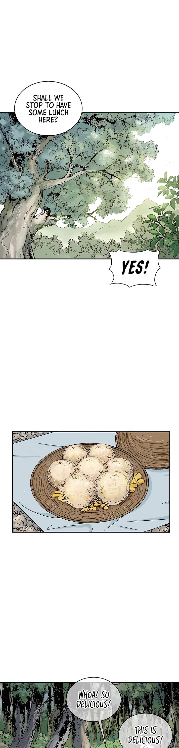 I Reincarnated as a Legendary Surgeon Chapter 66 page 13 - Chapter 66: Season 2