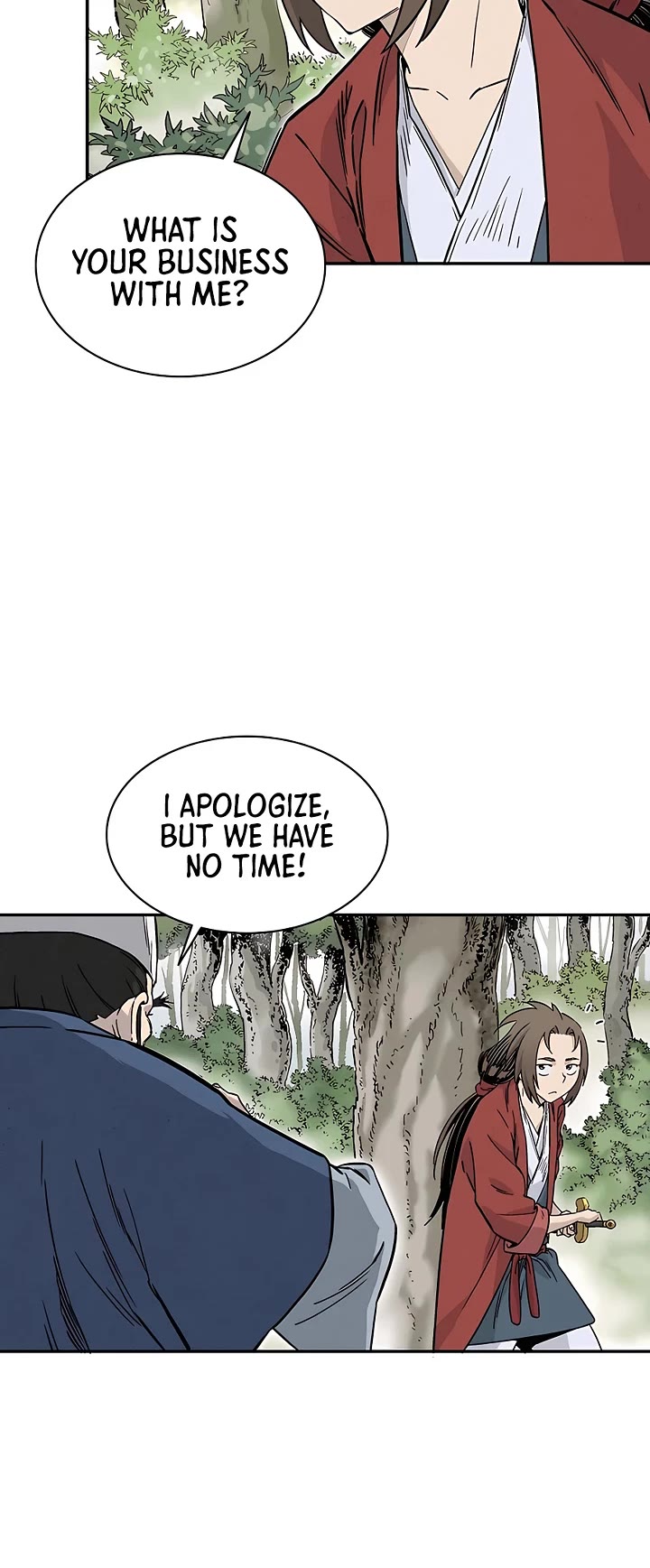 I Reincarnated as a Legendary Surgeon Chapter 66 page 19 - Chapter 66: Season 2