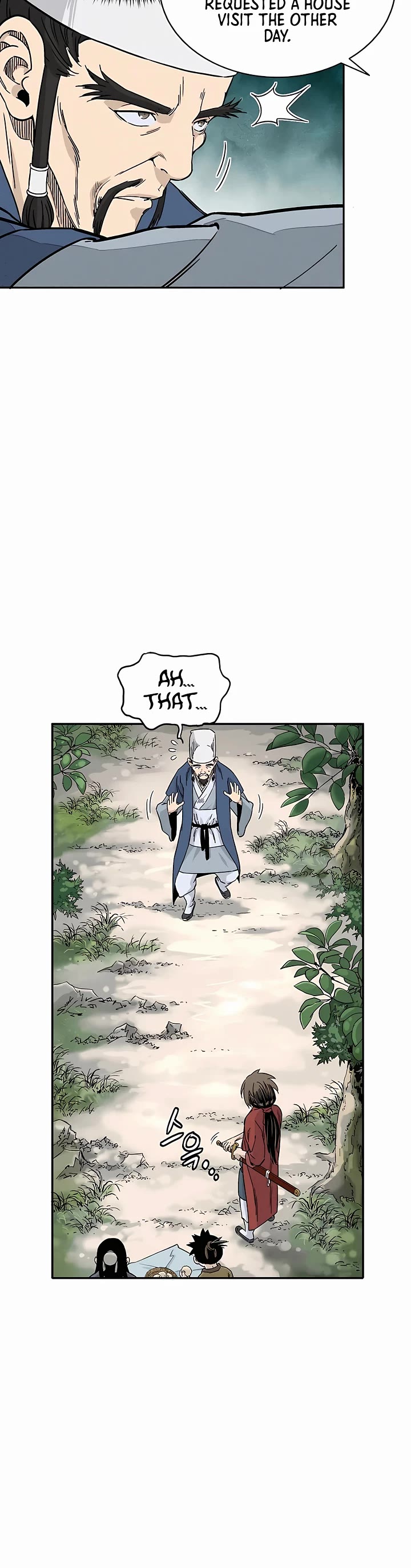I Reincarnated as a Legendary Surgeon Chapter 66 page 22 - Chapter 66: Season 2