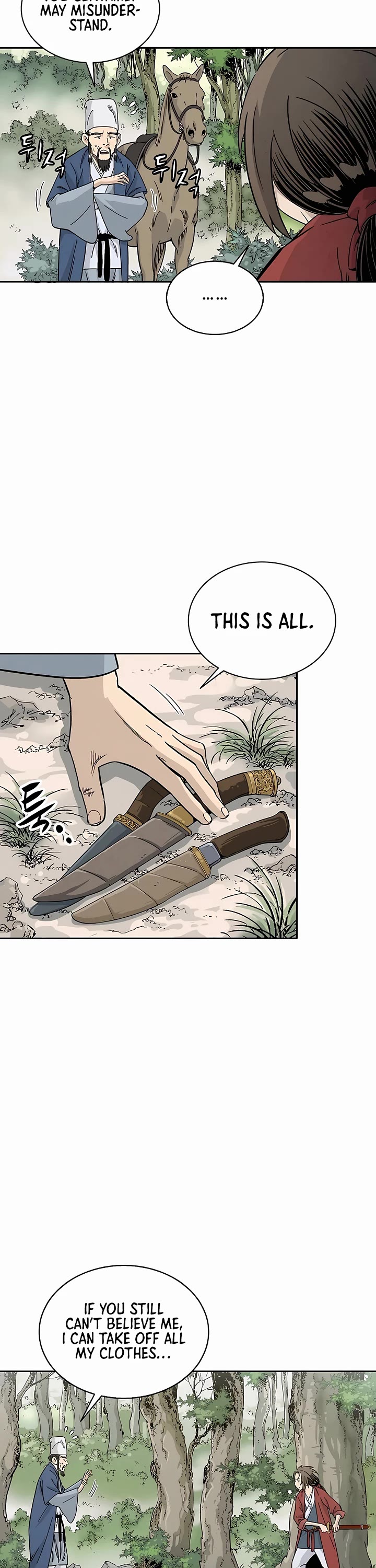 I Reincarnated as a Legendary Surgeon Chapter 66 page 24 - Chapter 66: Season 2