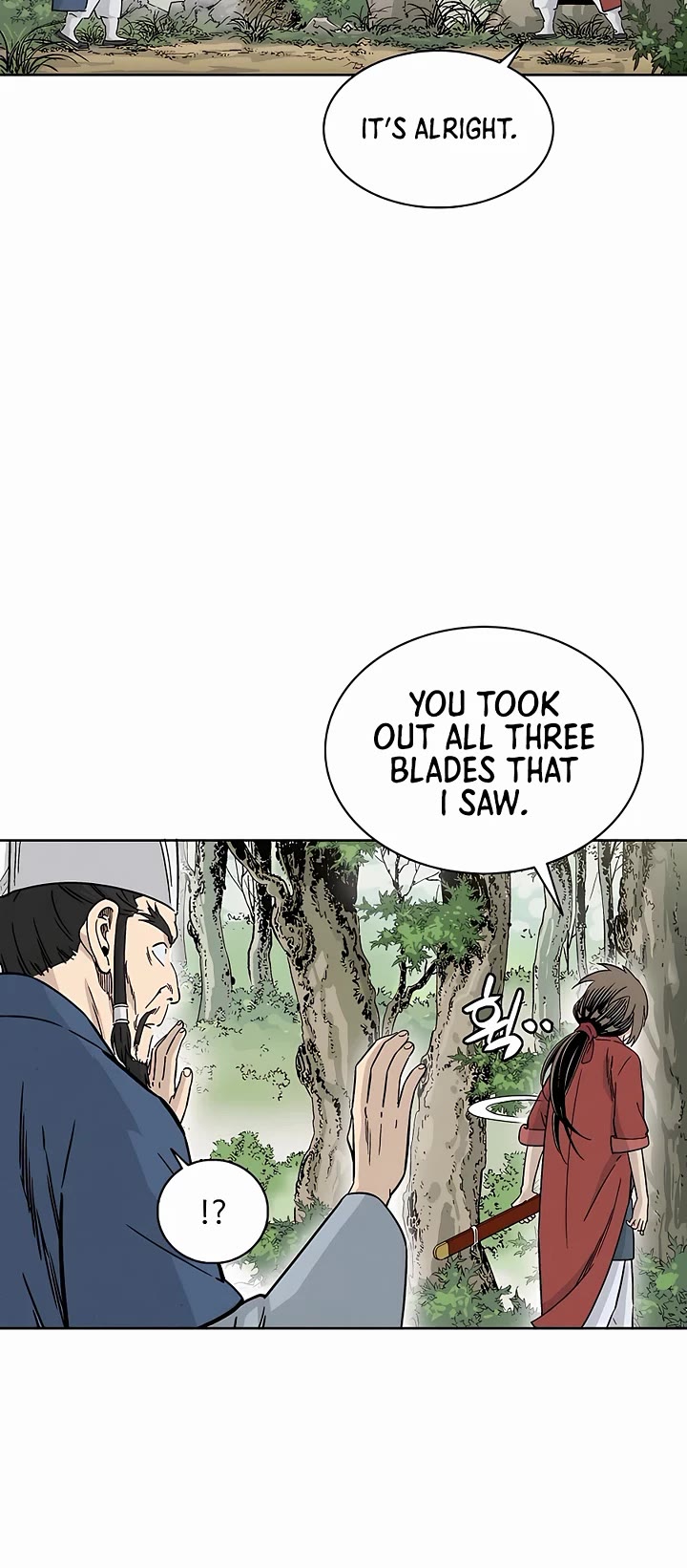 I Reincarnated as a Legendary Surgeon Chapter 66 page 25 - Chapter 66: Season 2