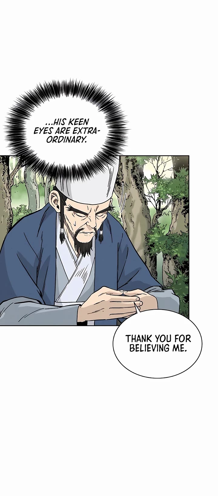 I Reincarnated as a Legendary Surgeon Chapter 66 page 26 - Chapter 66: Season 2