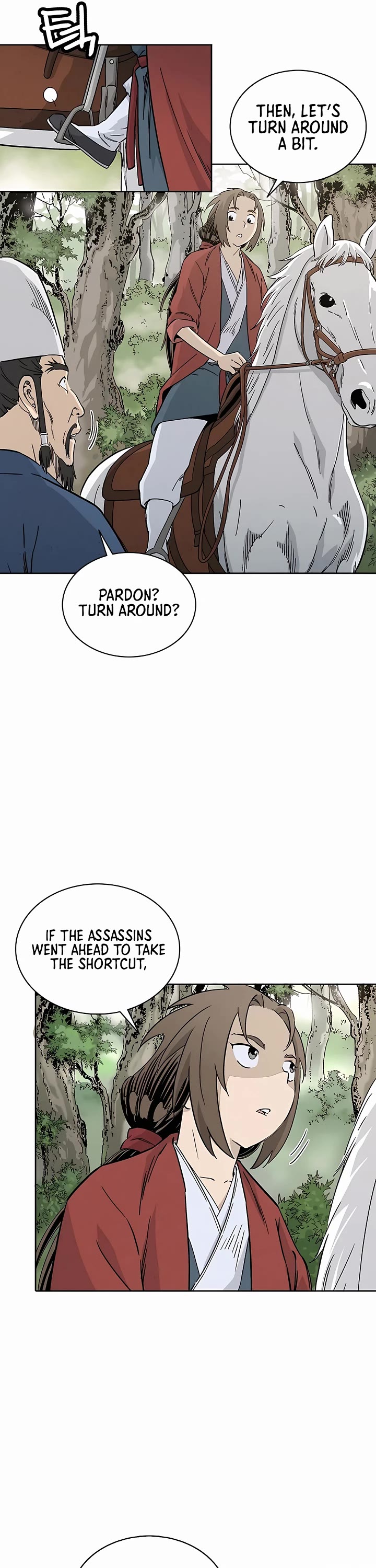 I Reincarnated as a Legendary Surgeon Chapter 66 page 27 - Chapter 66: Season 2