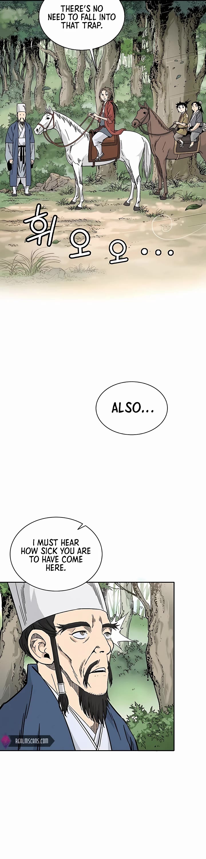 I Reincarnated as a Legendary Surgeon Chapter 66 page 28 - Chapter 66: Season 2