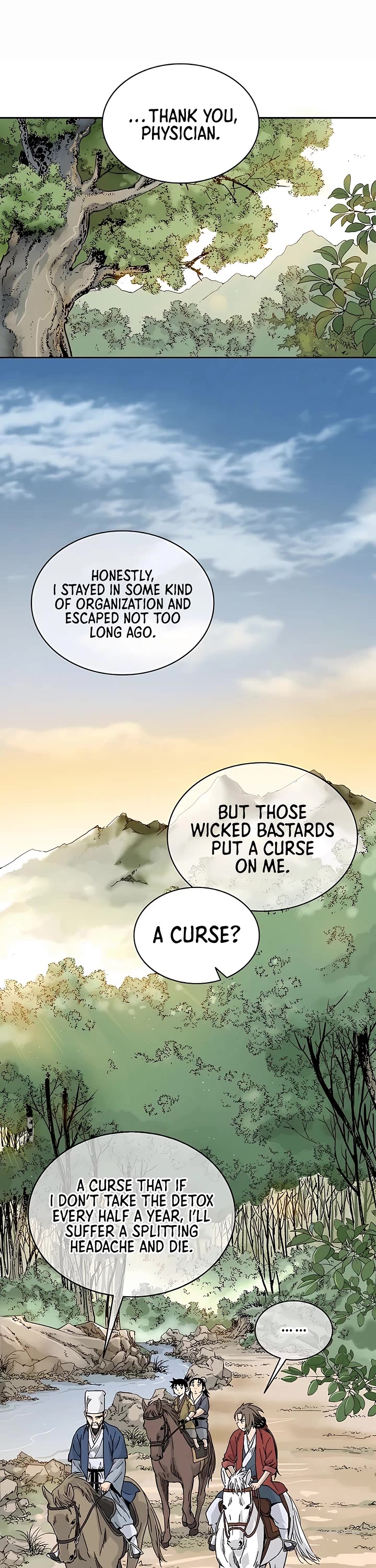 I Reincarnated as a Legendary Surgeon Chapter 66 page 29 - Chapter 66: Season 2