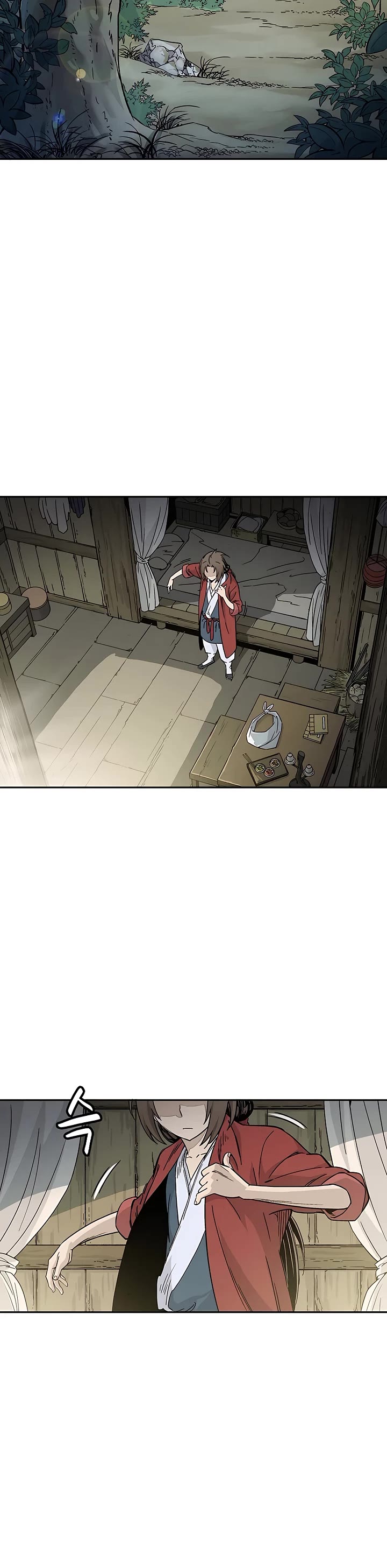 I Reincarnated as a Legendary Surgeon Chapter 66 page 3 - Chapter 66: Season 2