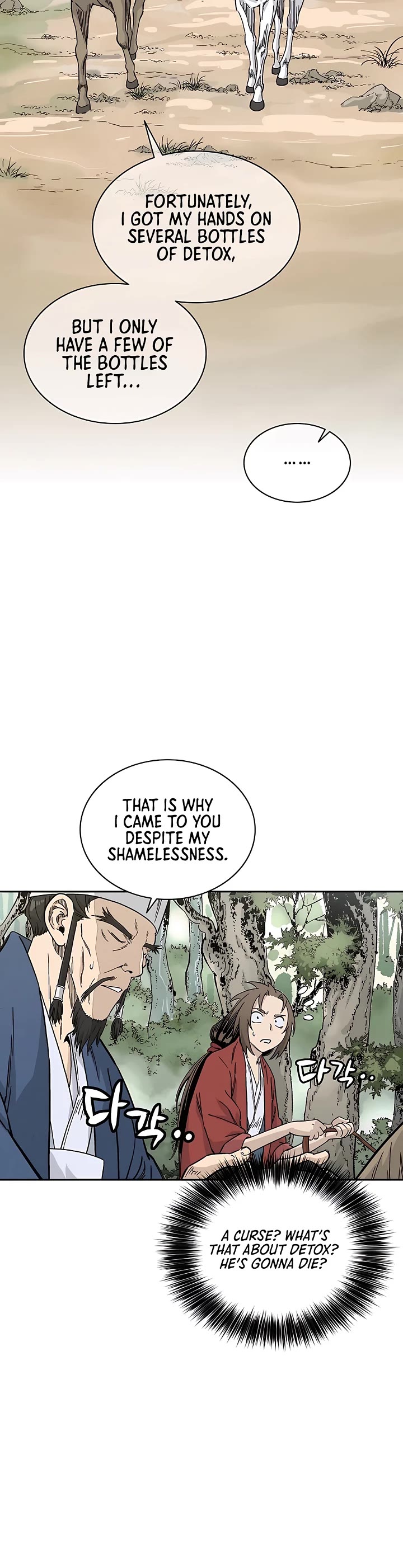 I Reincarnated as a Legendary Surgeon Chapter 66 page 30 - Chapter 66: Season 2