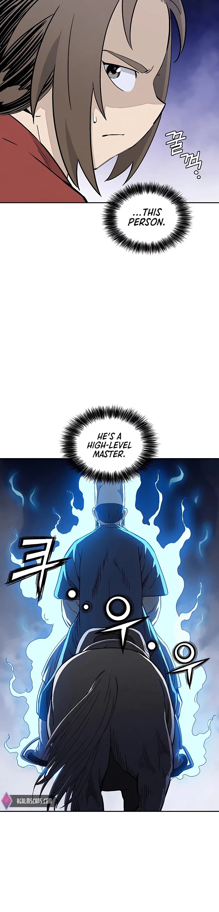 I Reincarnated as a Legendary Surgeon Chapter 66 page 37 - Chapter 66: Season 2