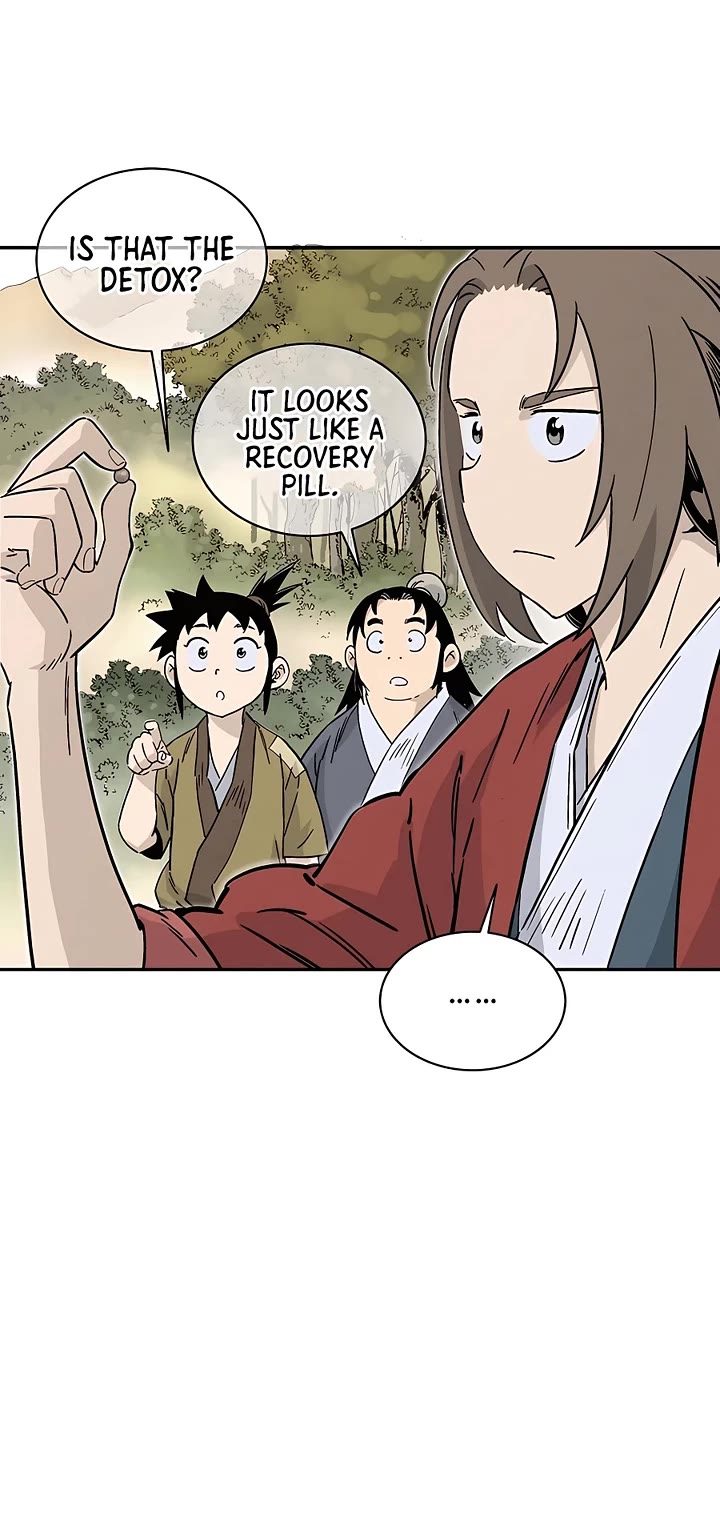 I Reincarnated as a Legendary Surgeon Chapter 66 page 43 - Chapter 66: Season 2