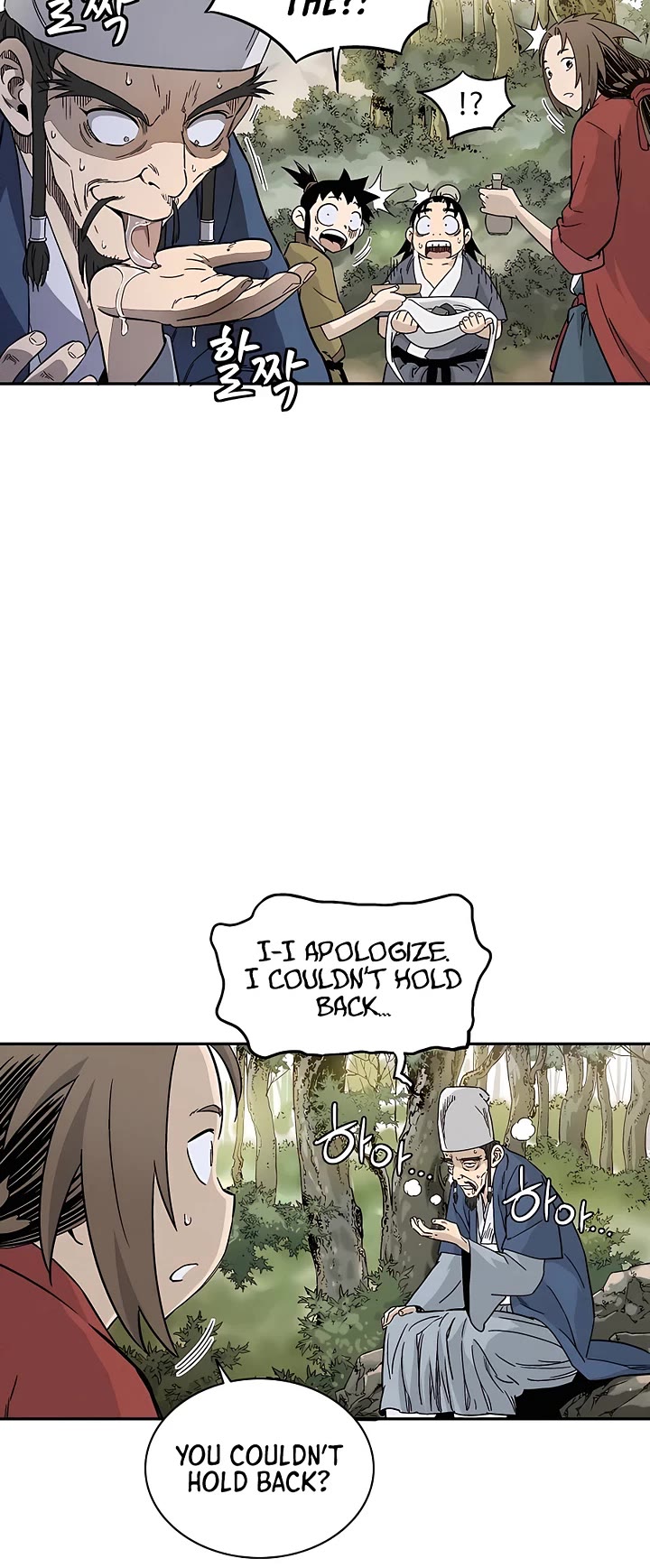 I Reincarnated as a Legendary Surgeon Chapter 66 page 46 - Chapter 66: Season 2