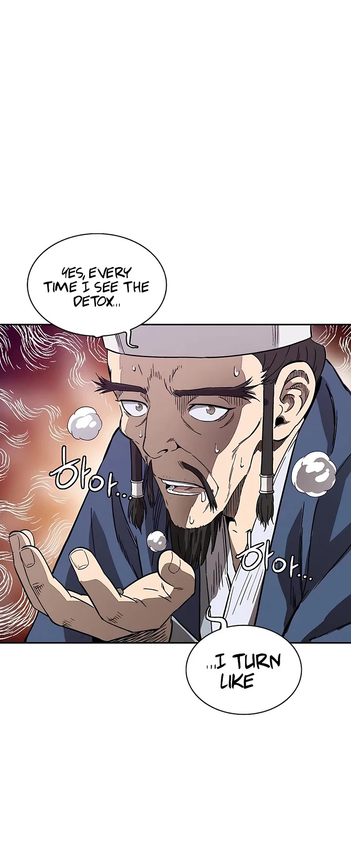 I Reincarnated as a Legendary Surgeon Chapter 66 page 47 - Chapter 66: Season 2