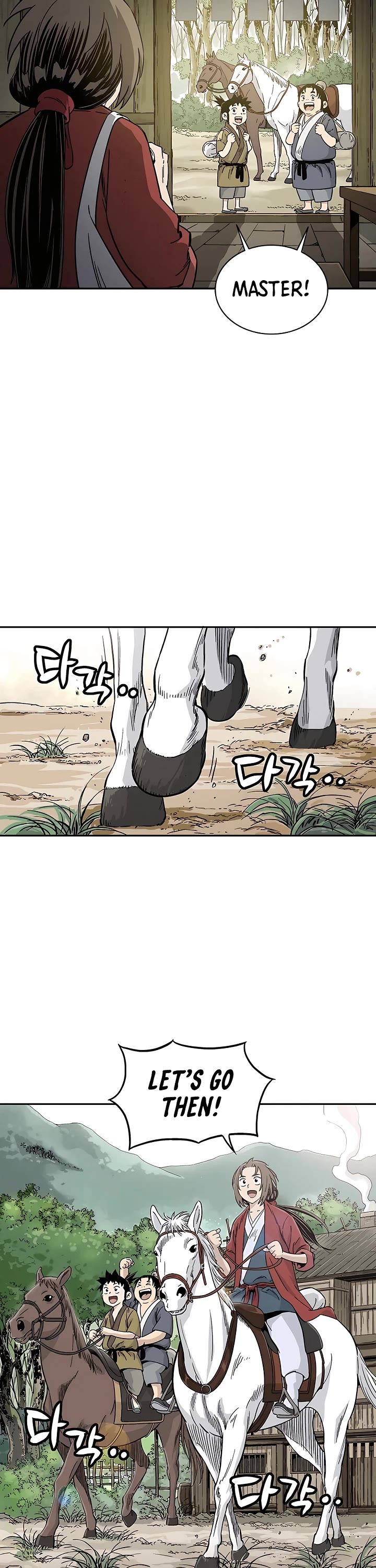 I Reincarnated as a Legendary Surgeon Chapter 66 page 5 - Chapter 66: Season 2