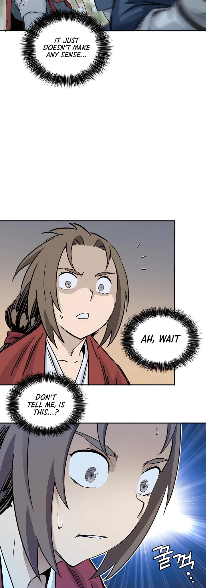 I Reincarnated as a Legendary Surgeon Chapter 67 page 10 - Chapter 67