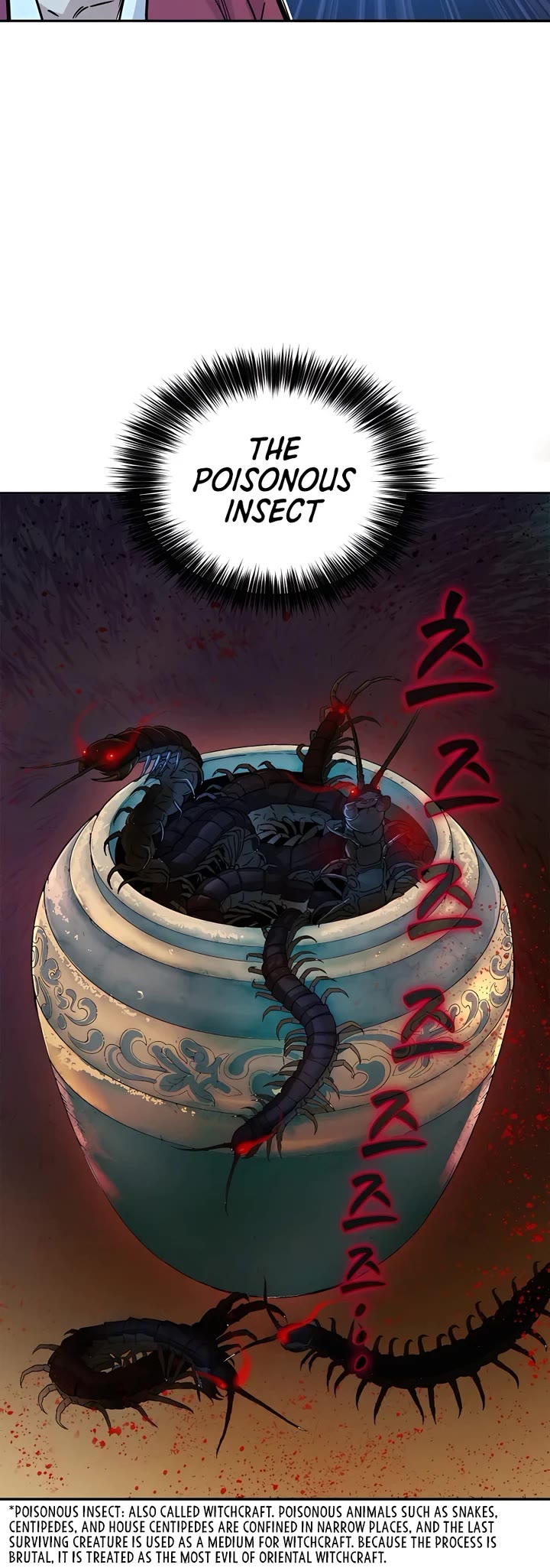 I Reincarnated as a Legendary Surgeon Chapter 67 page 11 - Chapter 67