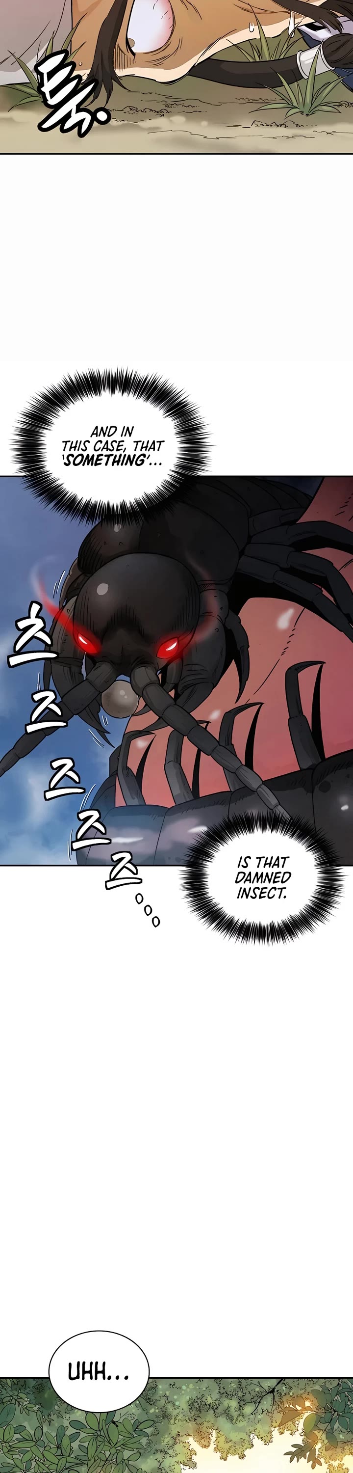 I Reincarnated as a Legendary Surgeon Chapter 67 page 14 - Chapter 67