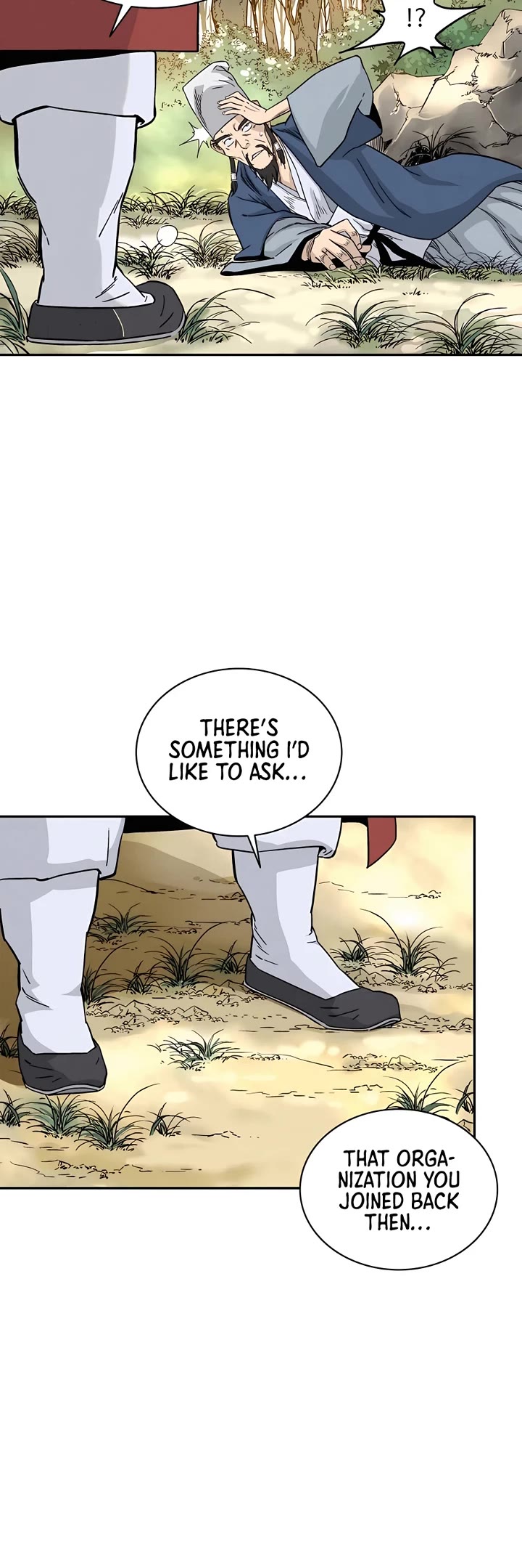 I Reincarnated as a Legendary Surgeon Chapter 67 page 16 - Chapter 67