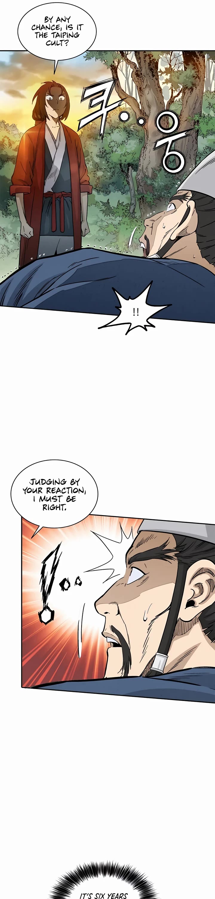 I Reincarnated as a Legendary Surgeon Chapter 67 page 17 - Chapter 67