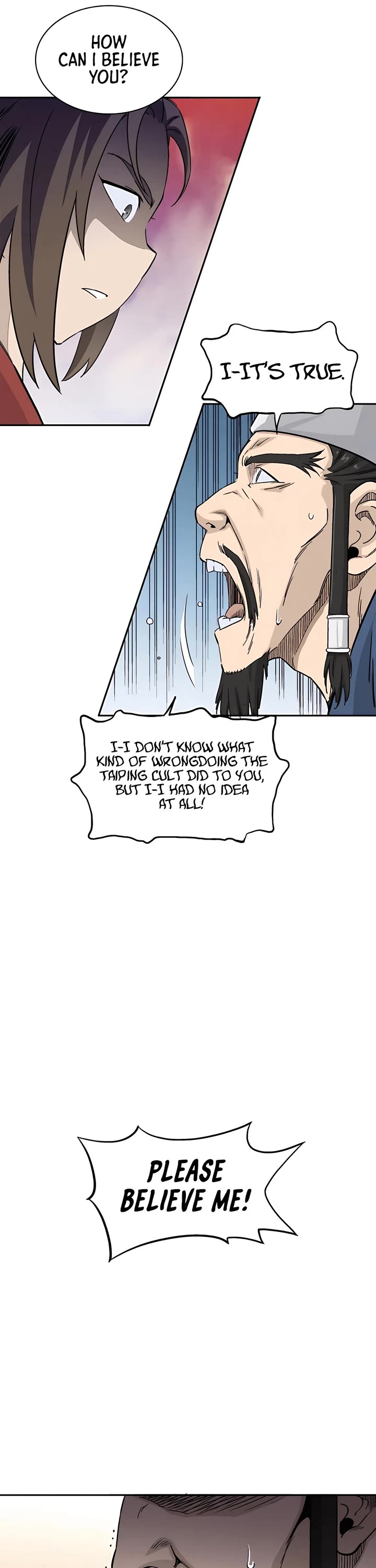 I Reincarnated as a Legendary Surgeon Chapter 67 page 25 - Chapter 67