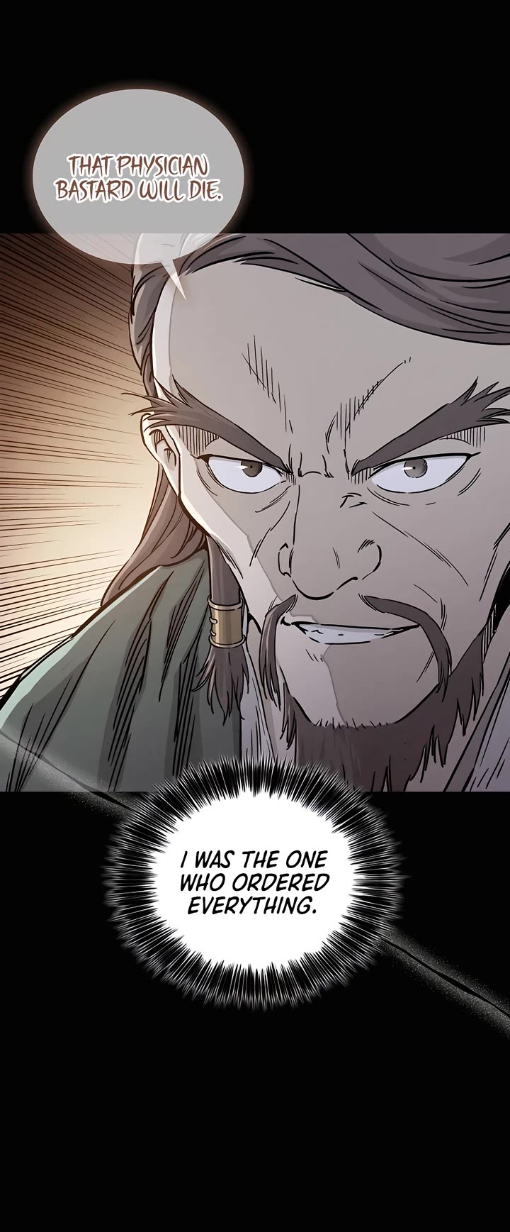 I Reincarnated as a Legendary Surgeon Chapter 67 page 28 - Chapter 67