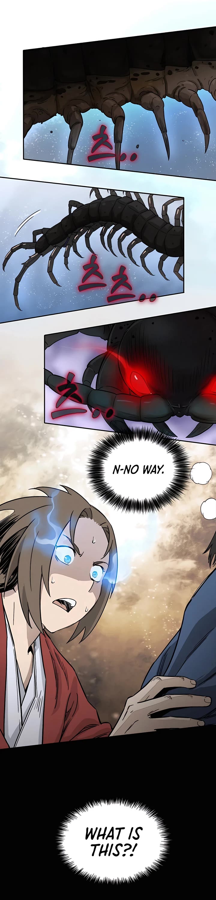 I Reincarnated as a Legendary Surgeon Chapter 67 page 5 - Chapter 67