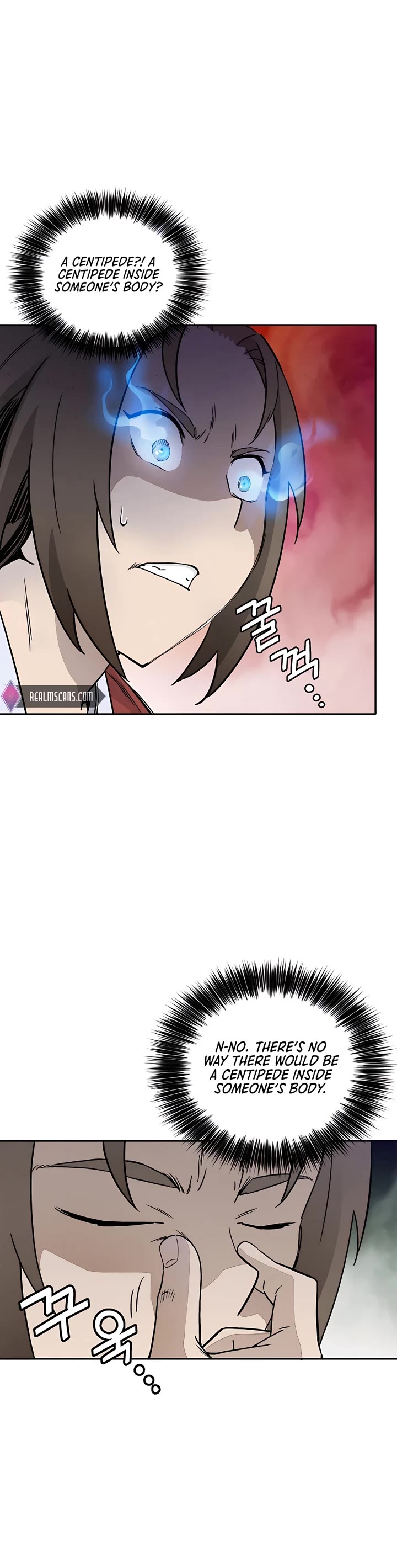 I Reincarnated as a Legendary Surgeon Chapter 67 page 7 - Chapter 67