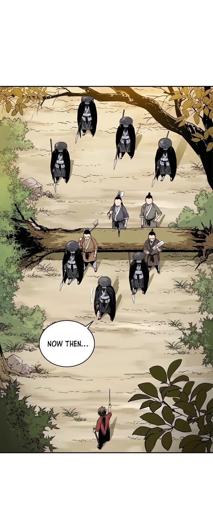 I Reincarnated as a Legendary Surgeon Chapter 68 page 12 - Chapter 68