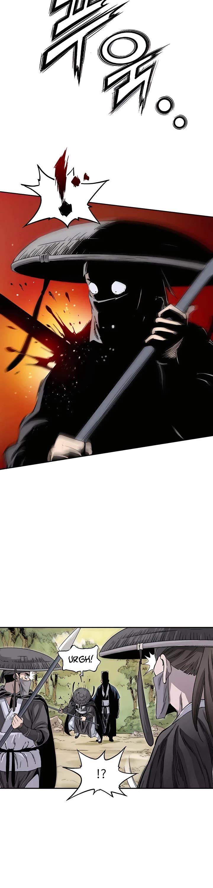 I Reincarnated as a Legendary Surgeon Chapter 68 page 14 - Chapter 68