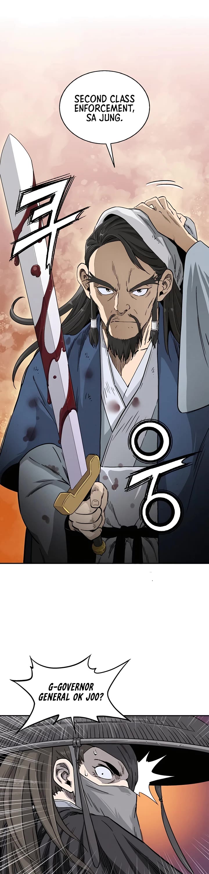 I Reincarnated as a Legendary Surgeon Chapter 68 page 17 - Chapter 68