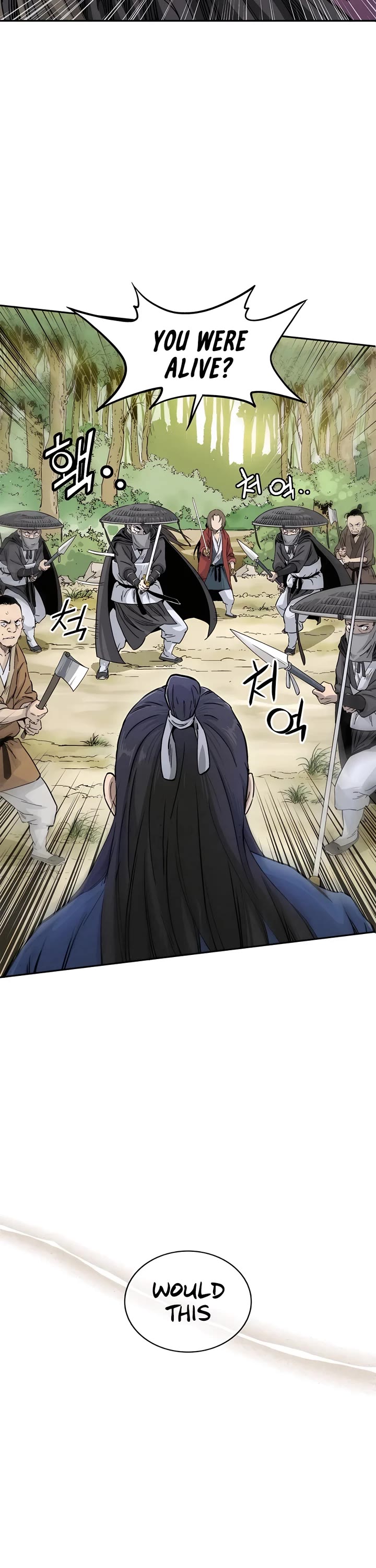 I Reincarnated as a Legendary Surgeon Chapter 68 page 18 - Chapter 68