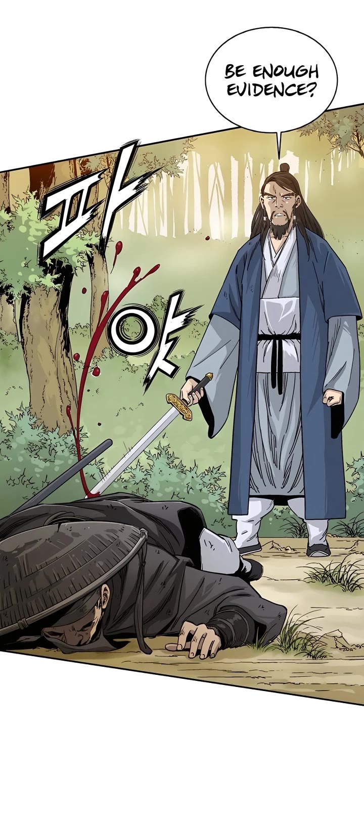 I Reincarnated as a Legendary Surgeon Chapter 68 page 19 - Chapter 68