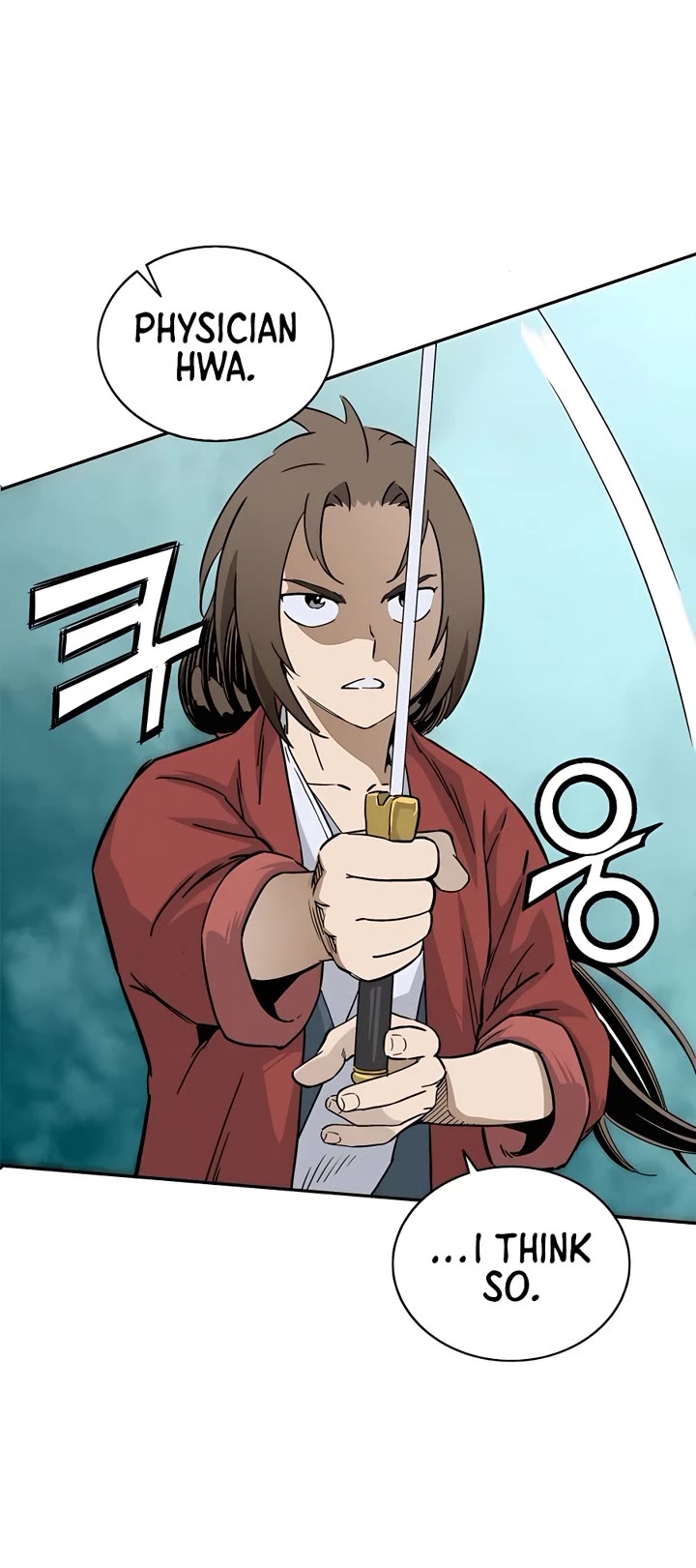 I Reincarnated as a Legendary Surgeon Chapter 68 page 20 - Chapter 68
