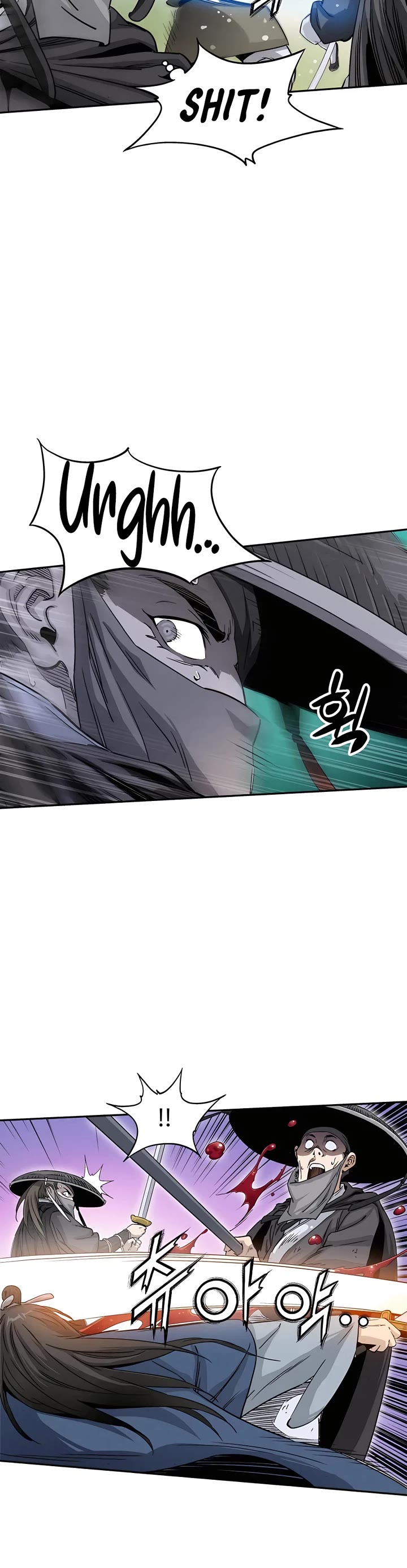 I Reincarnated as a Legendary Surgeon Chapter 68 page 22 - Chapter 68