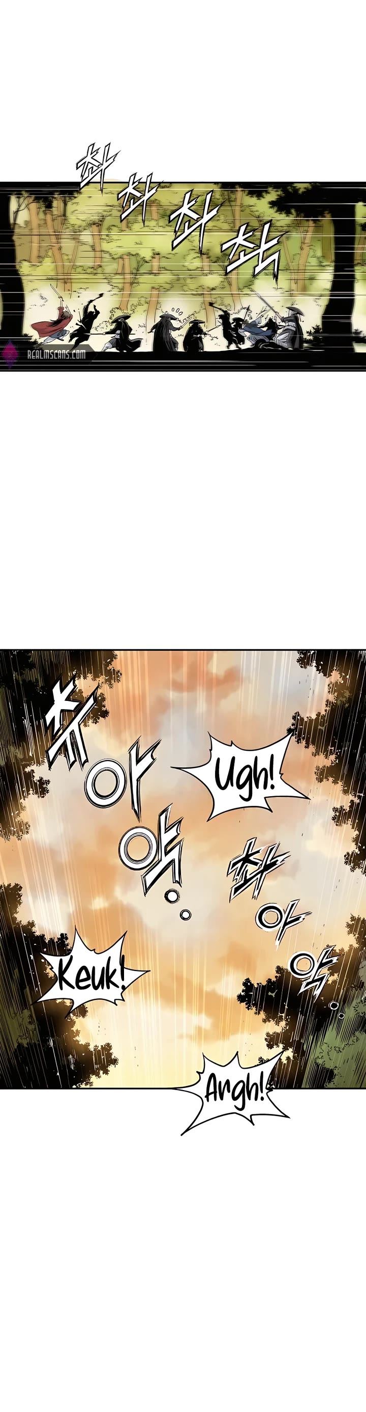 I Reincarnated as a Legendary Surgeon Chapter 68 page 23 - Chapter 68